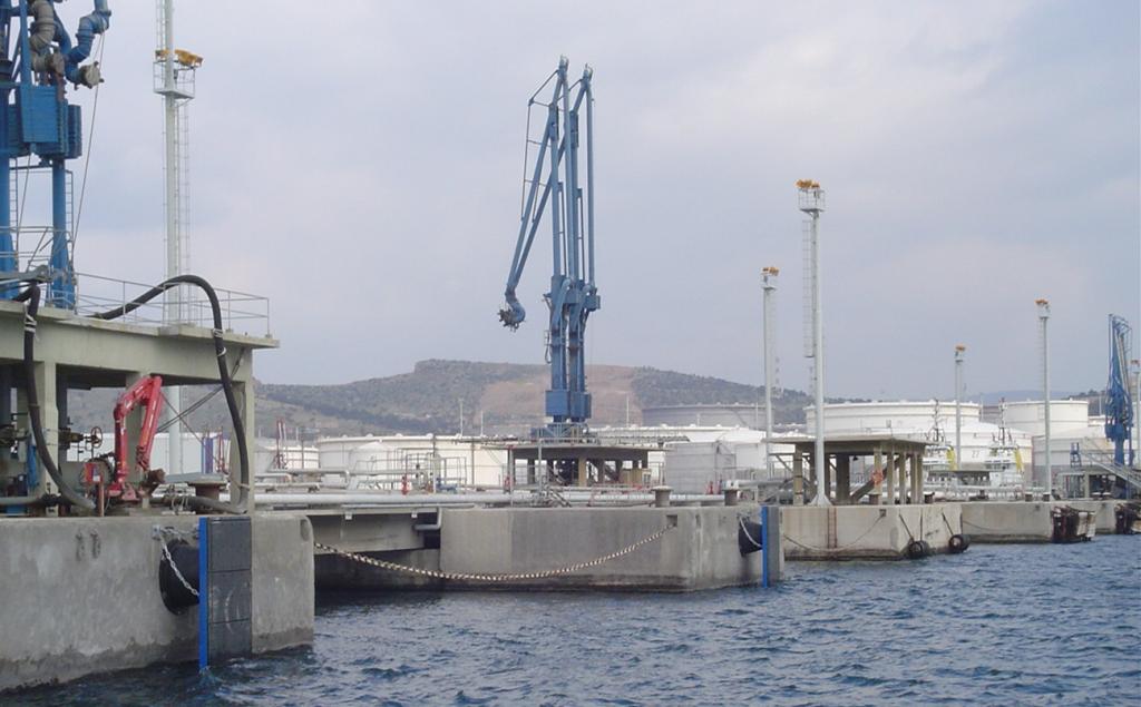 4. ELPE (Hellenic Petroleum Company)